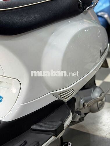 Piaggio Vespa 2010 máy zin chính chủ
