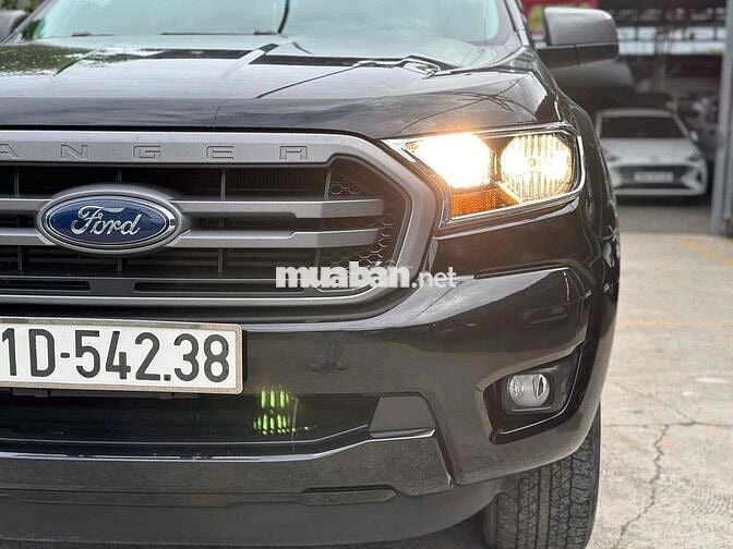 RANGER 2019 TỰ ĐỘNG ,NHẬP THÁI HỖ TRỢ VAY 60%