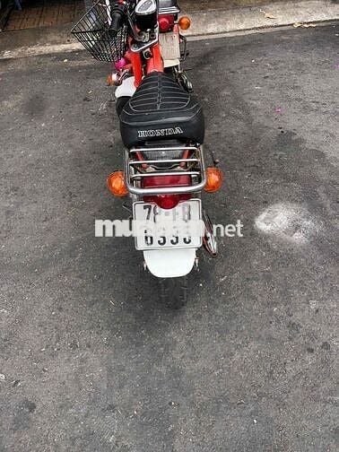 Honda 80