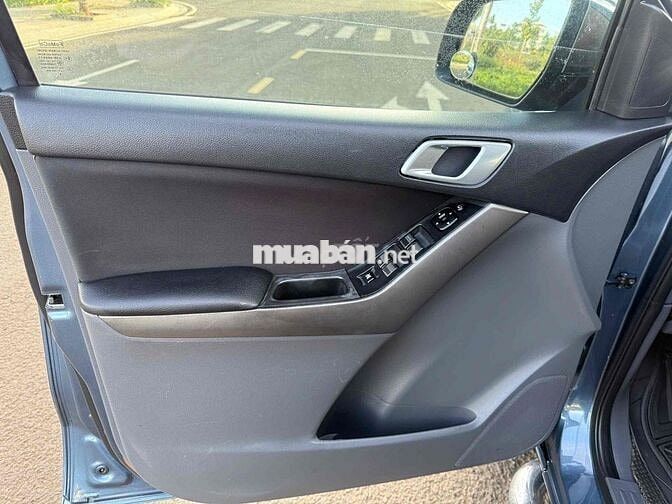 MAZDA BT 50 SẢN XUẤT 2016 MT 4X4 2.2 BAO CHẤT