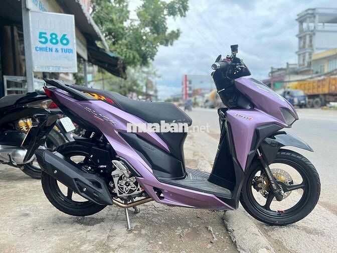 Honda Vario 150 2019 ( Xe đổi màu )