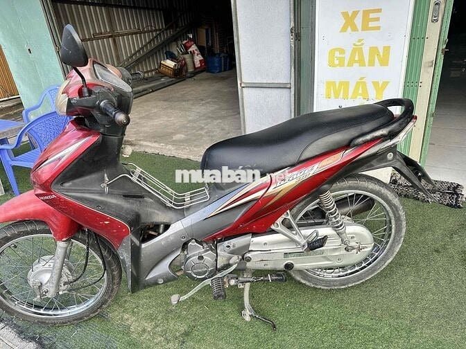 Honda Wave S110 máy zin bán máy êm ấm