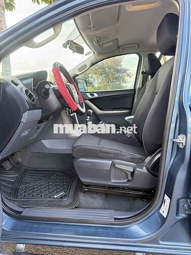 MAZDA BT 50 SẢN XUẤT 2016 MT 4X4 2.2 BAO CHẤT