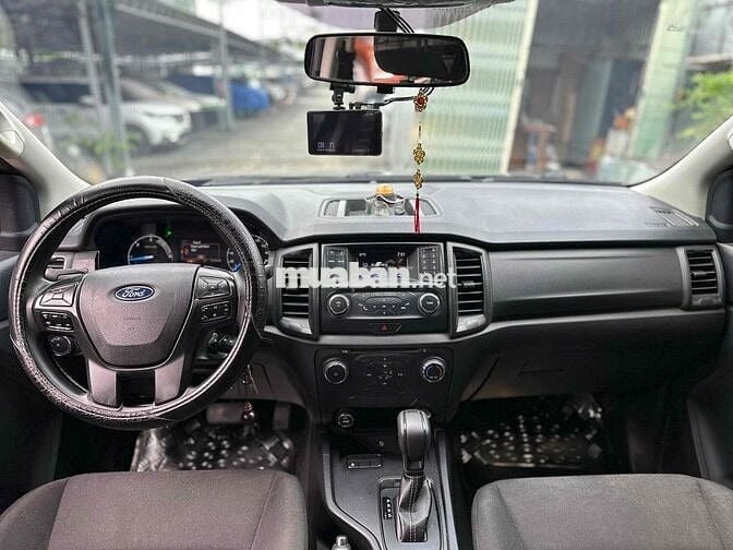 RANGER 2019 TỰ ĐỘNG ,NHẬP THÁI HỖ TRỢ VAY 60%