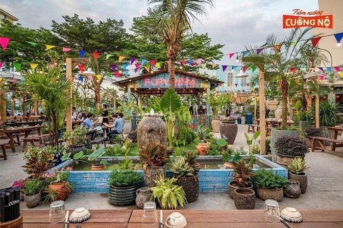 Cho thuê mặtt bằng MT Nguyễn Văn Lượng 1.250m², gầnLOTTE Mart, KD tựdo