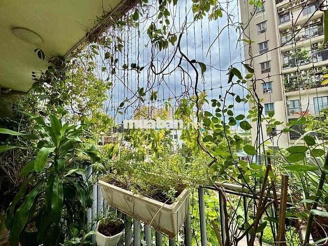 Bán Căn Hộ Báo Nhân Dân 120m2 - Căn Góc 3 Thoáng - Ở Ngay - View Đẹp