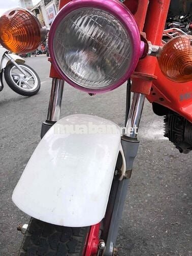Honda 80