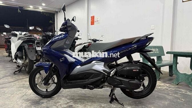 AIRBLADE 150 ABS XANH NAVI SIÊU PHẨM