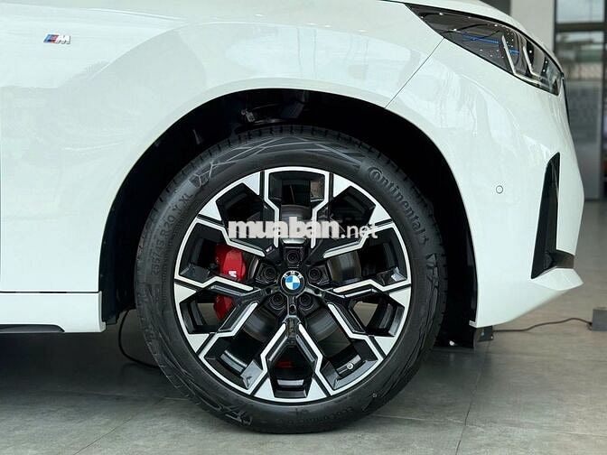 BMW X3 30 M Sport Pro 2026 - Giảm 300tr 