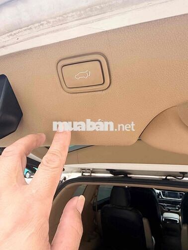 Kia Sedona Luxury 2020 luxury full Dầu gd đẹp rẻ