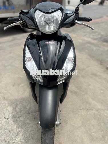 Honda Vision 2015 Đen
