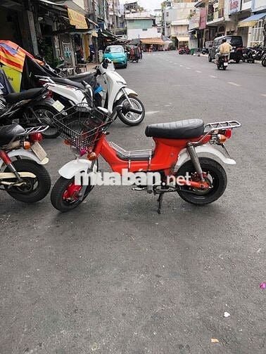 Honda 80