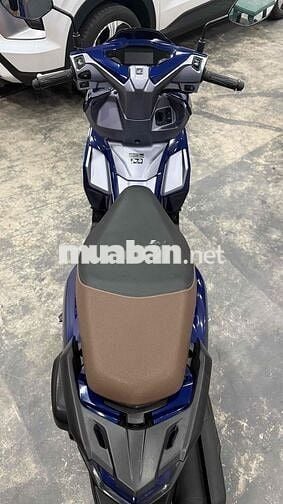 AIRBLADE 150 ABS XANH NAVI SIÊU PHẨM