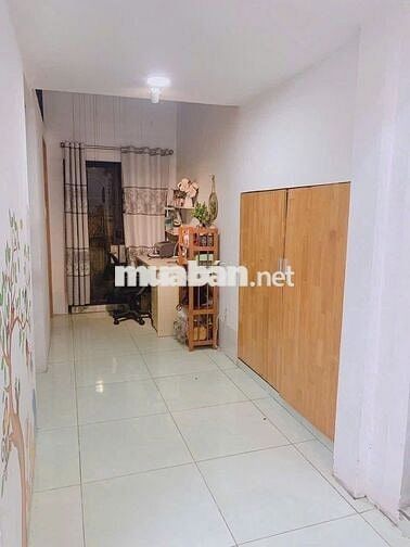 Nhà 5x14 Gần Giga mall. Phù hợp ở hoặc làm Văn Phòng.