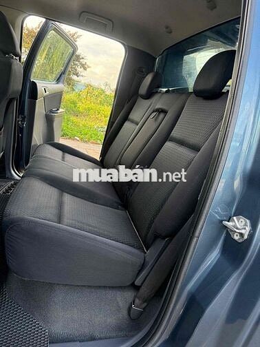 MAZDA BT 50 SẢN XUẤT 2016 MT 4X4 2.2 BAO CHẤT
