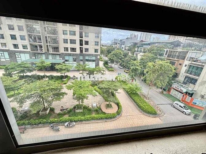 Bán Căn Hộ Báo Nhân Dân 120m2 - Căn Góc 3 Thoáng - Ở Ngay - View Đẹp