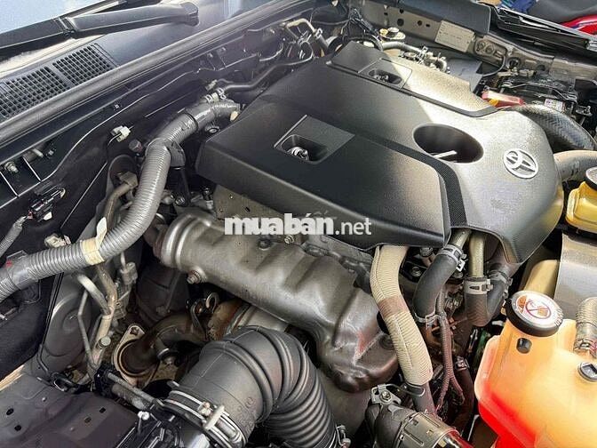 FORTUNER 2.4G 2022 TỰ ĐỘNG DẦU ,HỖ TRỢ VAY 70%