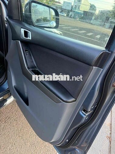 MAZDA BT 50 SẢN XUẤT 2016 MT 4X4 2.2 BAO CHẤT