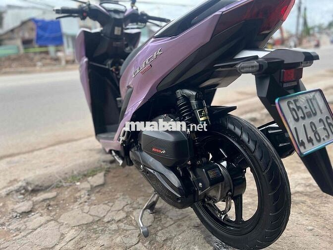 Honda Vario 150 2019 ( Xe đổi màu )