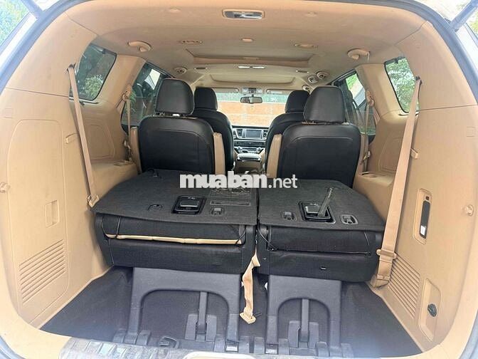 Kia Sedona Luxury 2020 luxury full Dầu gd đẹp rẻ