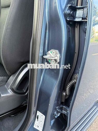 MAZDA BT 50 SẢN XUẤT 2016 MT 4X4 2.2 BAO CHẤT