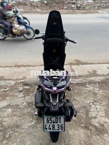 Honda Vario 150 2019 ( Xe đổi màu )