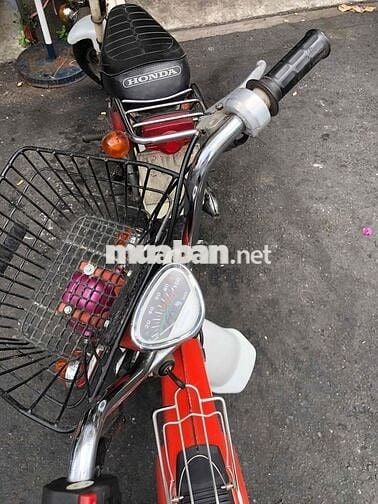Honda 80