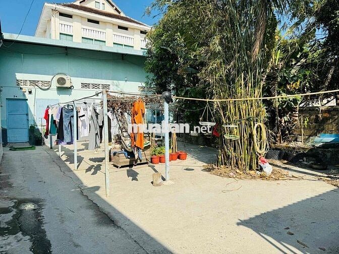 NHÀ TRỌ ĐƯỜNG TẦM VU SỐ 360A , GẦN CẦU HƯNG LỢI