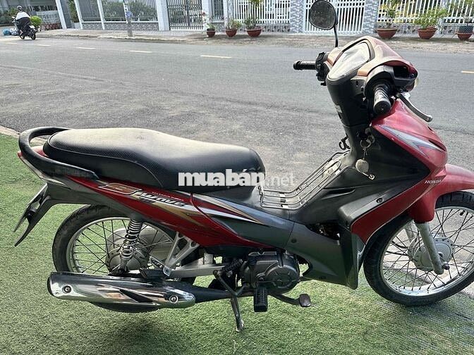 Honda Wave S110 máy zin bán máy êm ấm