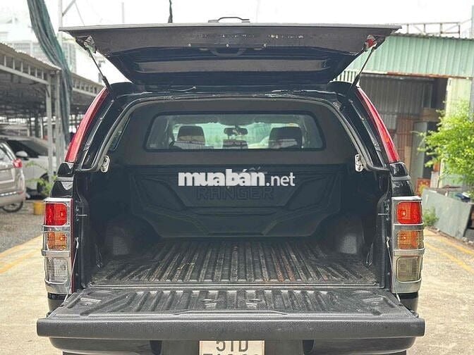 RANGER 2019 TỰ ĐỘNG ,NHẬP THÁI HỖ TRỢ VAY 60%