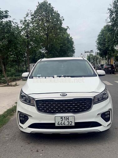Kia Sedona Luxury 2020 luxury full Dầu gd đẹp rẻ