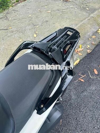 Honda SH 2018 125i Trắng Abs
