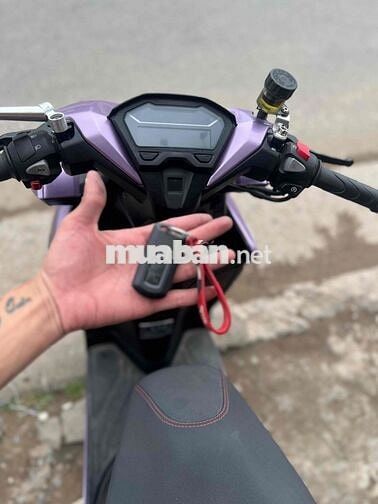 Honda Vario 150 2019 ( Xe đổi màu )