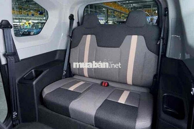 VinFast VF3 2026