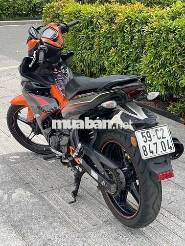 Ex 2019 led bstp xe siêu đẹp odo chuẩn 20k vỏ zin