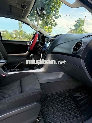 MAZDA BT 50 SẢN XUẤT 2016 MT 4X4 2.2 BAO CHẤT
