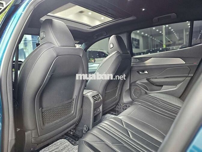 Peugeot 408 GT Line 2023 Xanh 31.000 km