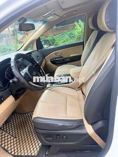 Kia Sedona Luxury 2020 luxury full Dầu gd đẹp rẻ