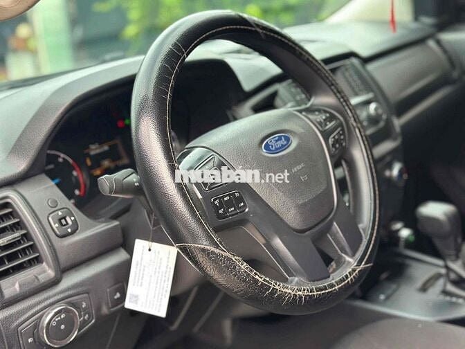 RANGER 2019 TỰ ĐỘNG ,NHẬP THÁI HỖ TRỢ VAY 60%