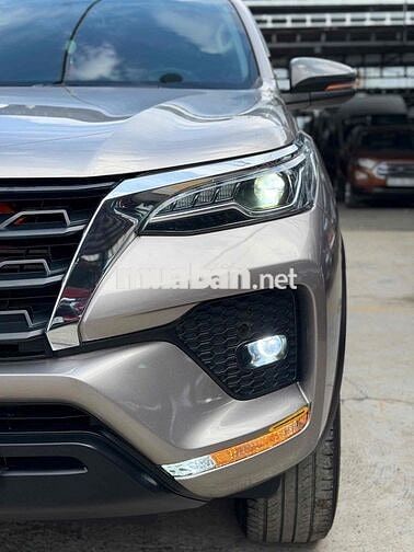 FORTUNER 2.4G 2022 TỰ ĐỘNG DẦU ,HỖ TRỢ VAY 70%