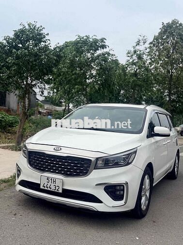 Kia Sedona Luxury 2020 luxury full Dầu gd đẹp rẻ
