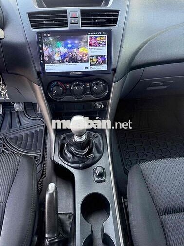 MAZDA BT 50 SẢN XUẤT 2016 MT 4X4 2.2 BAO CHẤT