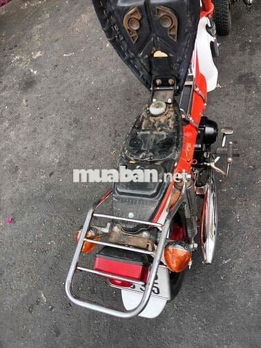 Honda 80