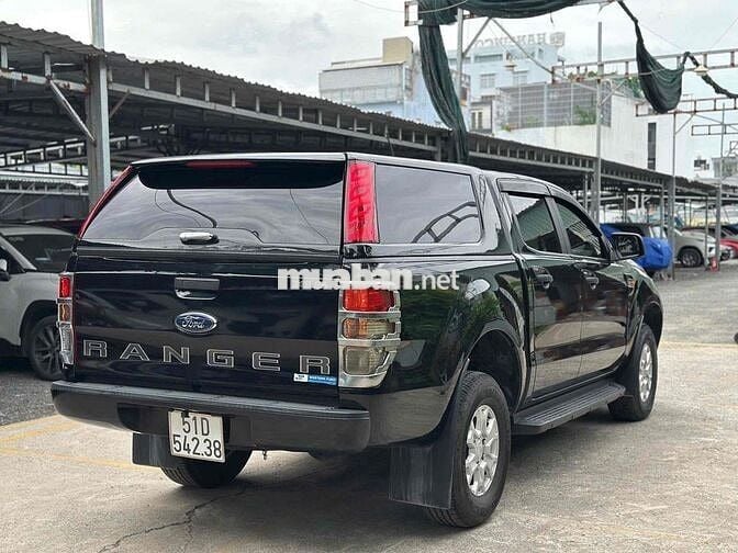 RANGER 2019 TỰ ĐỘNG ,NHẬP THÁI HỖ TRỢ VAY 60%