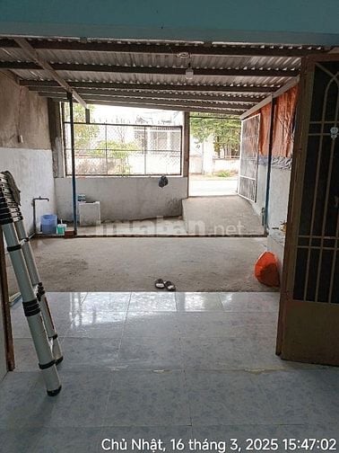 Chính chủ bán nhà full thổ cư mặt tiền Ấp Đông  gần dự án vinhomes