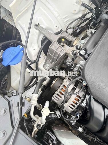 Hyundai Kona Đặc Biệt 2.0 AT 2019 Trắng