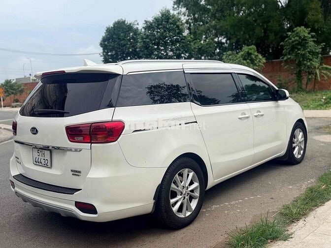 Kia Sedona Luxury 2020 luxury full Dầu gd đẹp rẻ