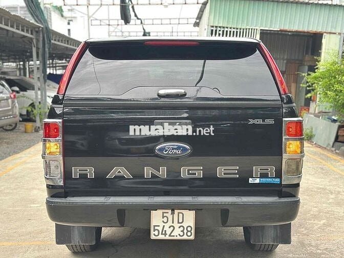 RANGER 2019 TỰ ĐỘNG ,NHẬP THÁI HỖ TRỢ VAY 60%