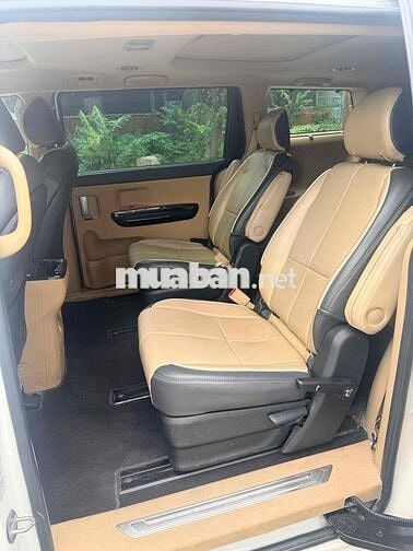 Kia Sedona Luxury 2020 luxury full Dầu gd đẹp rẻ