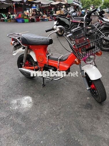 Honda 80